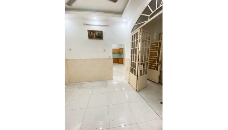 SỐC-Bán nhà hẻm khu AEON 55m2, 1Lầu, 4,09Tỷ - NGANG 5M